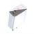 Baseus 45W Speed PPS Quick Charger White (CCFSEU907-02)