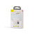 Baseus 45W Speed PPS Quick Charger White (CCFSEU907-02)