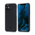 Чехол-накладка (карбоновый) Apple iPhone 12 Pitaka Air Case Black/Grey (KI1201MA)