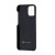 Чехол-накладка (карбоновый) Apple iPhone 12 Pitaka Air Case Black/Grey (KI1201MA)