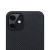 Чехол-накладка (карбоновый) Apple iPhone 12 Pitaka Air Case Black/Grey (KI1201MA)