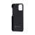 Чохол-накладка (карбоновий) Apple iPhone 12 Pro Max Pitaka Air Case Black/Grey (KI1201PMA)