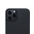 Чохол-накладка (карбоновий) Apple iPhone 12 Pro Max Pitaka Air Case Black/Grey (KI1201PMA)