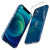 Чехол-накладка (силиконовый) Apple iPhone 12 mini Spigen Liquid Crystal Clear (ACS01740)