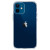 Чехол-накладка (силиконовый) Apple iPhone 12 mini Spigen Liquid Crystal Clear (ACS01740)