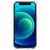 Чехол-накладка (силиконовый) Apple iPhone 12 mini Spigen Liquid Crystal Clear (ACS01740)