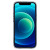 Чехол-накладка (силиконовый) Apple iPhone 12 mini Spigen Ultra Hybrid Crystal Clear (ACS01745)