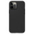 Чехол-накладка (силиконовый) Apple iPhone 12 Pro Max Spigen Thin Fit Black (ACS01612)