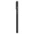 Чехол-накладка (силиконовый) Apple iPhone 12 Pro Max Spigen Thin Fit Black (ACS01612)