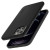 Чехол-накладка (силиконовый) Apple iPhone 12/12 Pro Spigen Thin Fit Black (ACS01696)