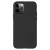 Чехол-накладка (силиконовый) Apple iPhone 12/12 Pro Spigen Thin Fit Black (ACS01696)