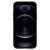 Чехол-накладка (силиконовый) Apple iPhone 12/12 Pro Spigen Thin Fit Black (ACS01696)