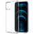 Чехол-накладка (силиконовый) Apple iPhone 12/12 Pro Spigen Liquid Crystal Clear (ACS01697)