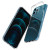 Чехол-накладка (силиконовый) Apple iPhone 12/12 Pro Spigen Liquid Crystal Clear (ACS01697)