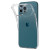 Чехол-накладка (силиконовый) Apple iPhone 12/12 Pro Spigen Liquid Crystal Clear (ACS01697)