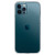 Чехол-накладка (силиконовый) Apple iPhone 12/12 Pro Spigen Liquid Crystal Clear (ACS01697)