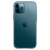 Чехол-накладка (силиконовый) Apple iPhone 12/12 Pro Spigen Ultra Hybrid Crystal Clear (ACS01702)