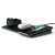 Satechi Trio Wireless Charging Pad Space Grey (ST-X3TWCPM)