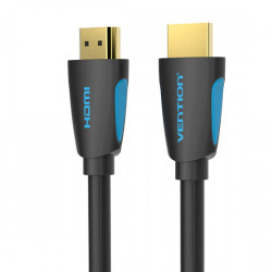Vention HDMI-HDMI 1m v2.0 (VAA-M02-B100)