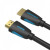 Vention HDMI-HDMI 1m v2.0 (VAA-M02-B100)