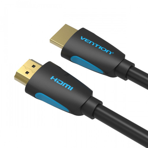 Vention HDMI-HDMI 1m v2.0 (VAA-M02-B100)