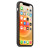 Чехол-накладка (силиконовый) для iPhone 12/12 Pro Silicone Case with MagSafe High Copy Black