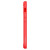 Чехол-накладка (силиконовый) Apple iPhone 12 mini Spigen Ultra Hybrid Red (ACS01747)