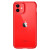 Чехол-накладка (силиконовый) Apple iPhone 12/12 Pro Spigen Ultra Hybrid Red (ACS01704)