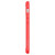 Чехол-накладка (силиконовый) Apple iPhone 12/12 Pro Spigen Ultra Hybrid Red (ACS01704)
