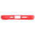 Чехол-накладка (силиконовый) Apple iPhone 12/12 Pro Spigen Ultra Hybrid Red (ACS01704)