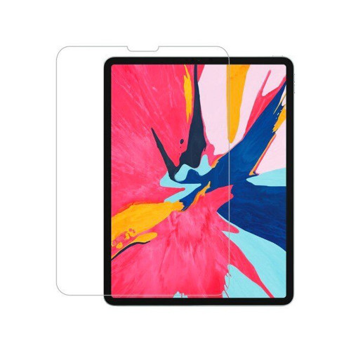 Защитное стекло Apple iPad Pro 12.9" 2021/2020/2018 ArmorStandart Glass.CR (ARM55909-GCL)