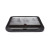Чехол-накладка (кожаный) Apple iPhone 11 Pro Max Decoded Leather Back Cover Black (D9IPOXIMBC2BK)