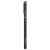 Чехол-накладка (силиконовый) Apple iPhone 12/12 Pro Spigen Liquid Air Matte Black (ACS01701)