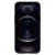 Чохол-накладка (силіконовий) Apple iPhone 12 Pro Max Spigen Liquid Air Matte Black (ACS01617)