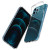 Чехол-накладка (силиконовый) Apple iPhone 12 Pro Max Spigen Liquid Crystal Clear (ACS01613)