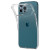 Чехол-накладка (силиконовый) Apple iPhone 12 Pro Max Spigen Liquid Crystal Clear (ACS01613)