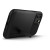 Чохол-накладка (силіконовий) Apple iPhone 12 Pro Max Spigen Slim Armor Black (ACS01479)