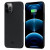 Чехол-накладка (карбоновый) Apple iPhone 12 Pro Pitaka Air Case Black/Grey (KI1201PA)