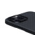 Чехол-накладка (карбоновый) Apple iPhone 12 Pro Pitaka Air Case Black/Grey (KI1201PA)