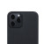 Чехол-накладка (карбоновый) Apple iPhone 12 Pro Pitaka Air Case Black/Grey (KI1201PA)