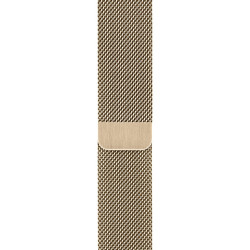 Apple Watch 42/44mm Milanese Loop Gold (MYAP2)