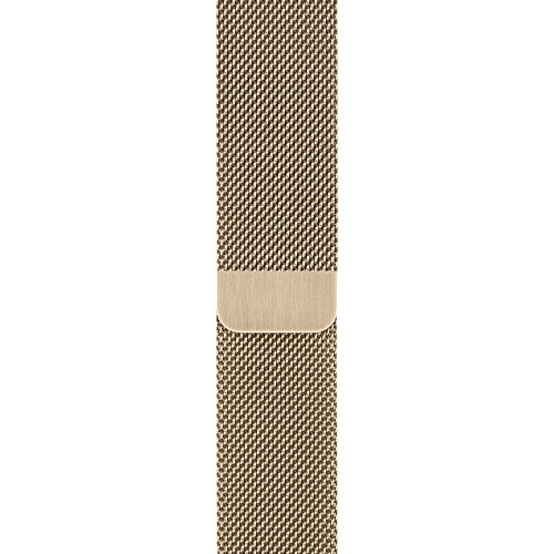Apple Watch 42/44mm Milanese Loop Gold (MYAP2)