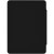 Чехол-книжка (полиуретановый) Apple iPad Air 10.9" 2020 Macally Protective Case and Stand Black (BSTANDA4-B)