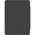 Чехол-книжка (полиуретановый) Apple iPad Air 10.9" 2020 Macally Protective Case and Stand Grey (BSTANDA4-G)