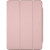 Чехол-книжка (полиуретановый) Apple iPad Air 10.9" 2020 Macally Protective Case and Stand Rose Gold (BSTANDA4-RS)