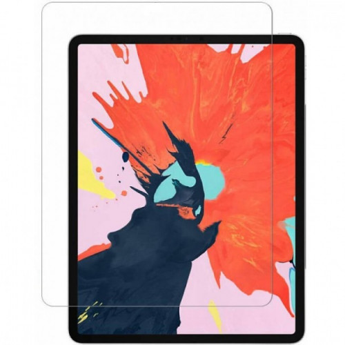 Защитное стекло Apple iPad Pro 11" 2020/2018/Air 10.9" 2020 Benks Okr+ Glass Screen Protective Film 0.3mm