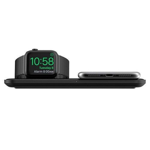 Nomad Base Station Apple Watch Edition Black (NM30011A00)