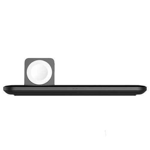 Nomad Base Station Apple Watch Edition Black (NM30011A00)