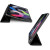 Чехол-книжка (полиуретановый) Apple iPad Air 10.9" 2020 LAUT HUEX Black (L_IPD20_HP_BK)