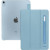 Чехол-книжка (полиуретановый) Apple iPad Air 10.9" 2020 LAUT HUEX Blue (L_IPD20_HP_BL)